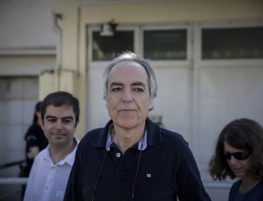 Τουρκικά ΜΜΕ: Σκάνδαλο η χορήγηση άδειας στον Δ. Κουφοντίνα